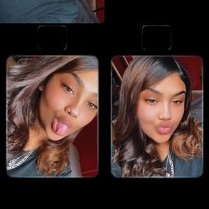 Meet your Posher, Jeniris